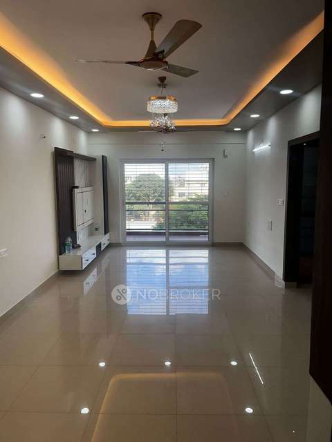 3 BHK Flat In Apartment  For Sale  In Kothnur