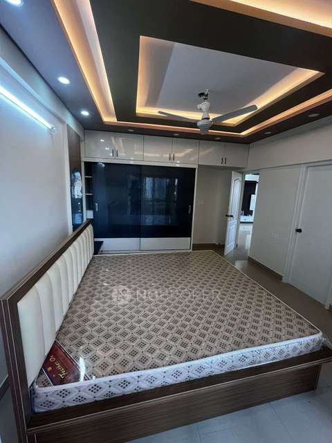 3 BHK Flat In Apartment  For Sale  In Kothnur