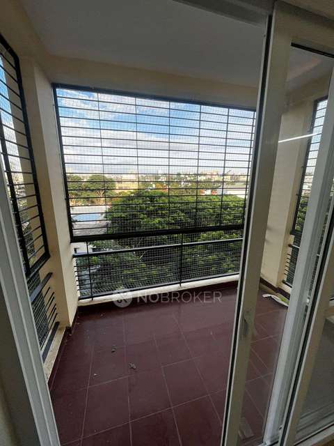 3 BHK Flat In Apartment  For Sale  In Kothnur