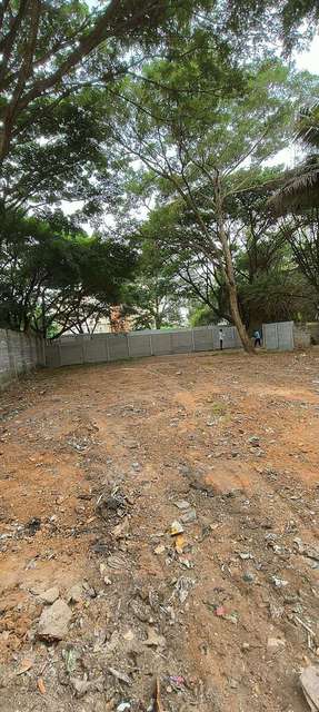 3 BHK Flat In Apartment  For Sale  In Kothnur