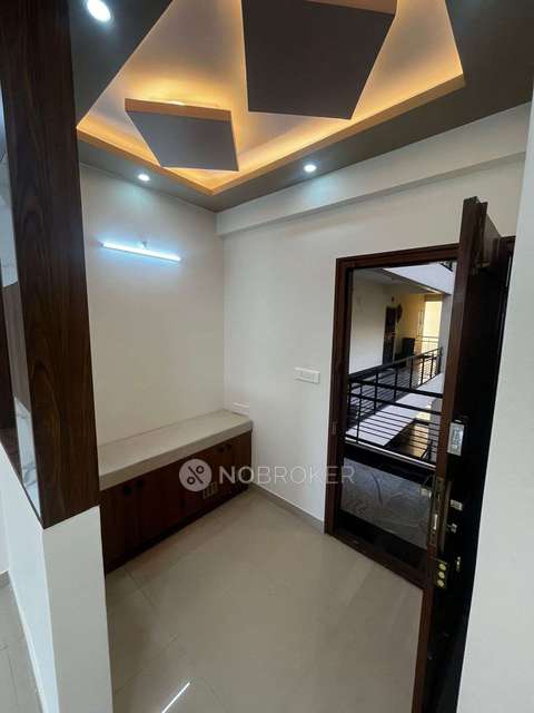 3 BHK Flat In Apartment  For Sale  In Kothnur