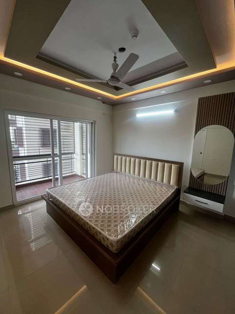 3 BHK Flat In Apartment  For Sale  In Kothnur