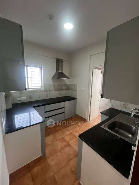 3 BHK Flat In Apartment  For Sale  In Kothnur