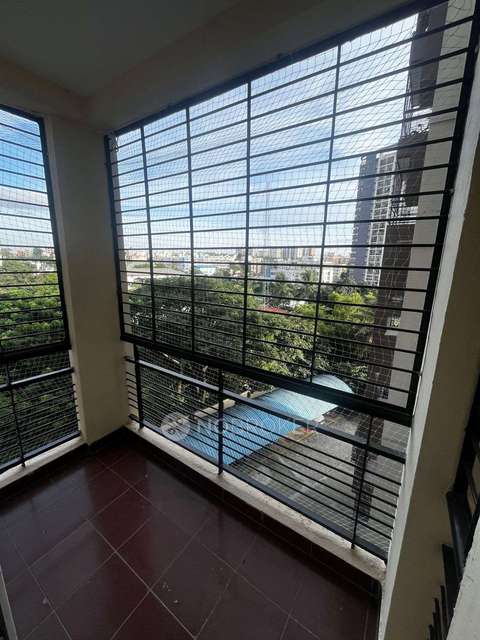 3 BHK Flat In Apartment  For Sale  In Kothnur