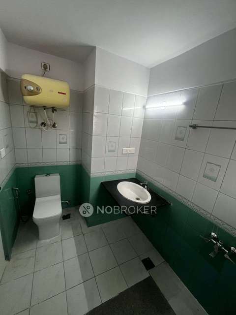 3 BHK Flat In Apartment  For Sale  In Kothnur