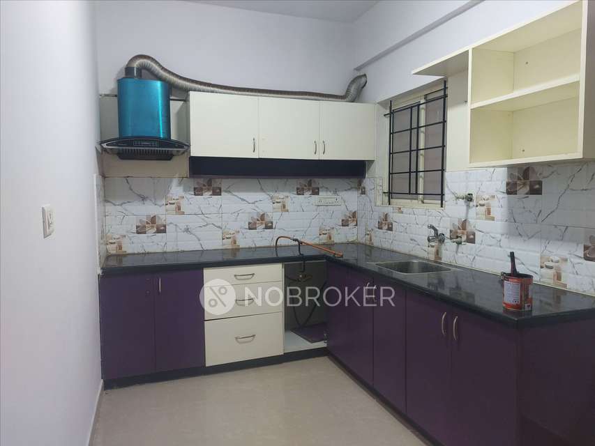 2 BHK Flat In Ds-max Sprinkles for Rent  In Chikkakannalli