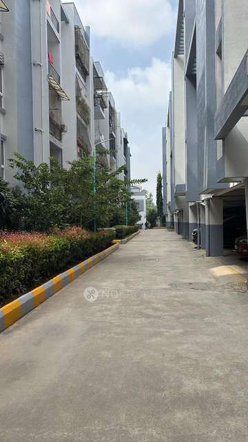 2 BHK Flat In Astro Maison Douce For Sale  In Doddakannelli
