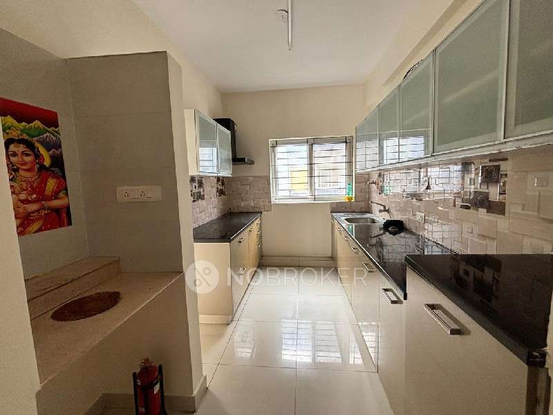 2 BHK Flat In Astro Maison Douce For Sale  In Doddakannelli
