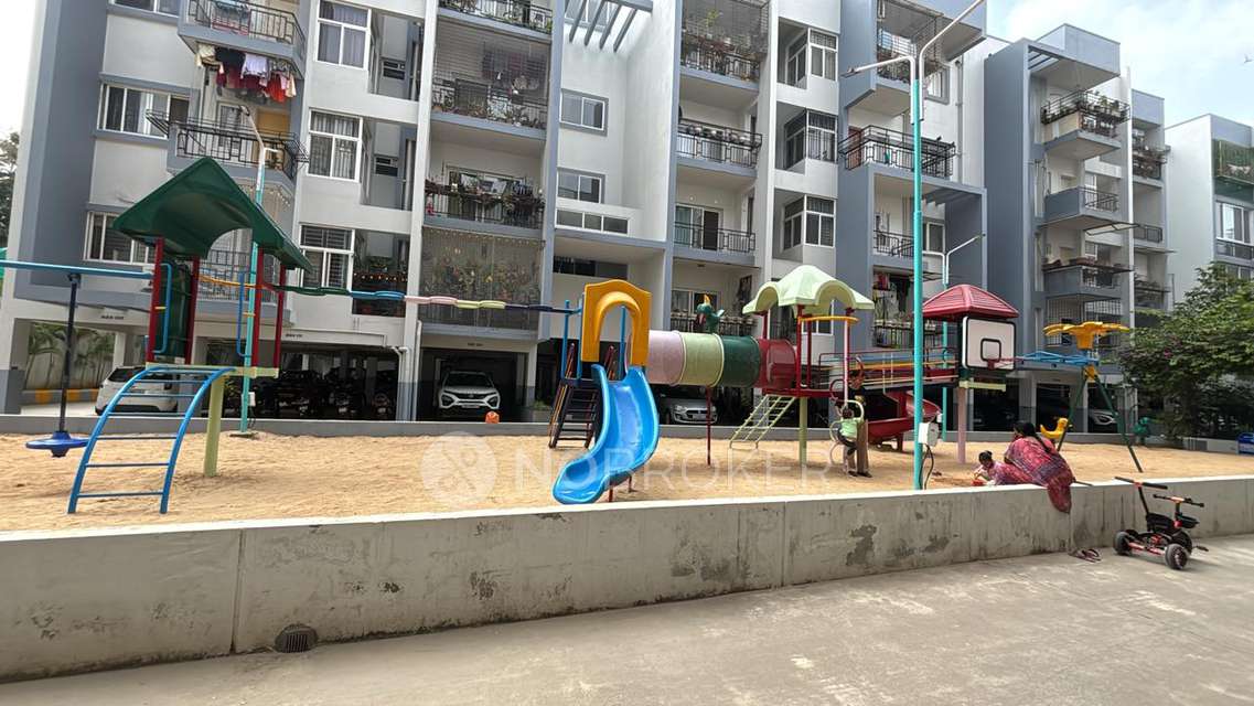 2 BHK Flat In Astro Maison Douce For Sale  In Doddakannelli