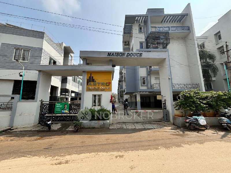 2 BHK Flat In Astro Maison Douce For Sale  In Doddakannelli