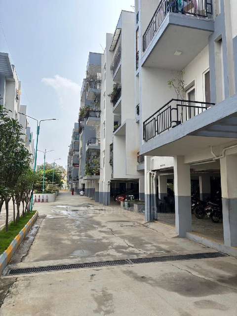 2 BHK Flat In Astro Maison Douce For Sale  In Doddakannelli