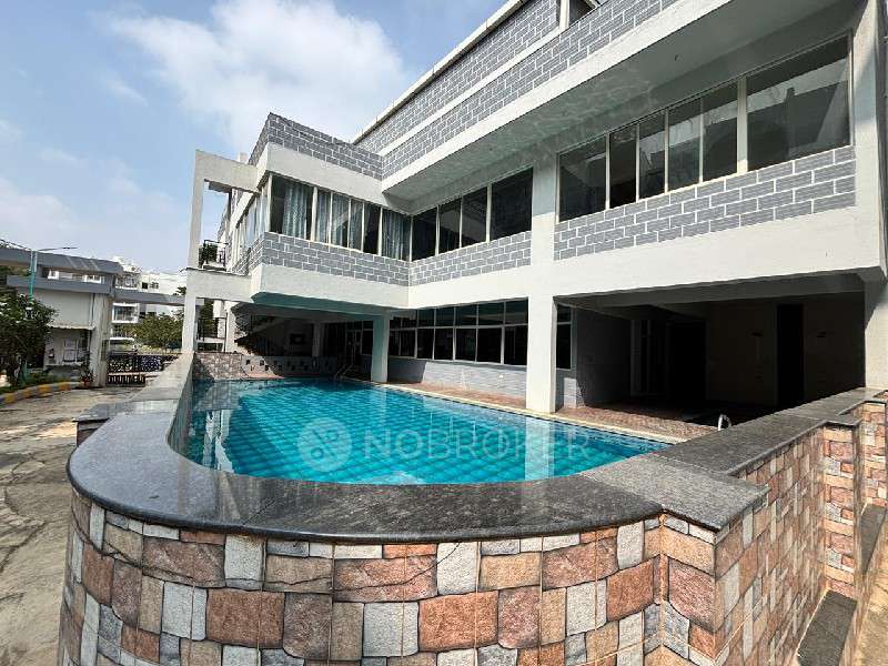 2 BHK Flat In Astro Maison Douce For Sale  In Doddakannelli