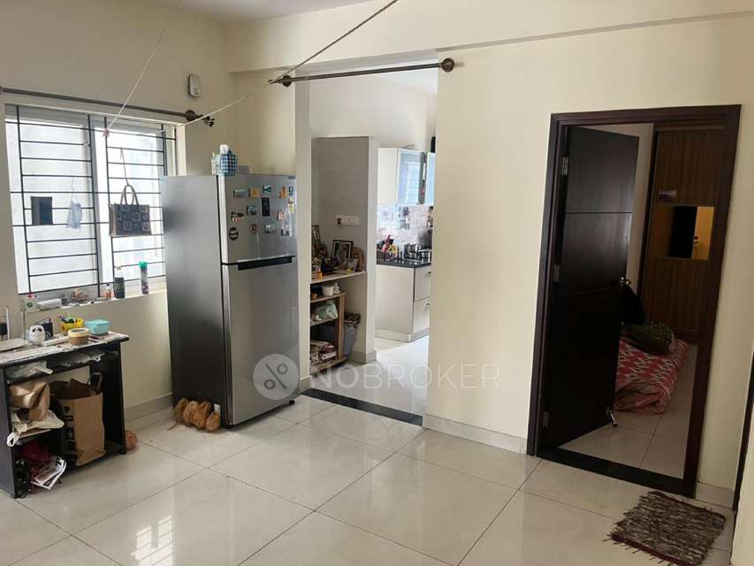 2 BHK Flat In Astro Maison Douce For Sale  In Doddakannelli
