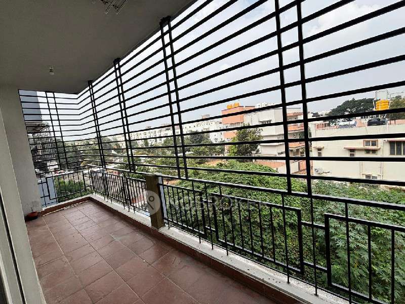 2 BHK Flat In Astro Maison Douce For Sale  In Doddakannelli
