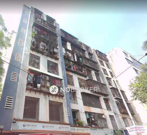 2 BHK Flat In Gul Mohar for Rent  In Patilwadi