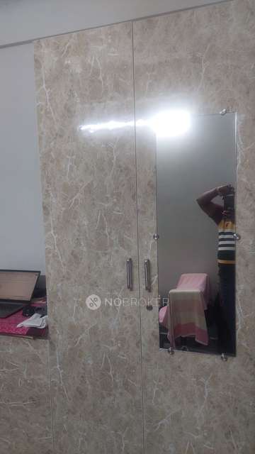 1 RK Flat In Sb for Rent  In Brookefield