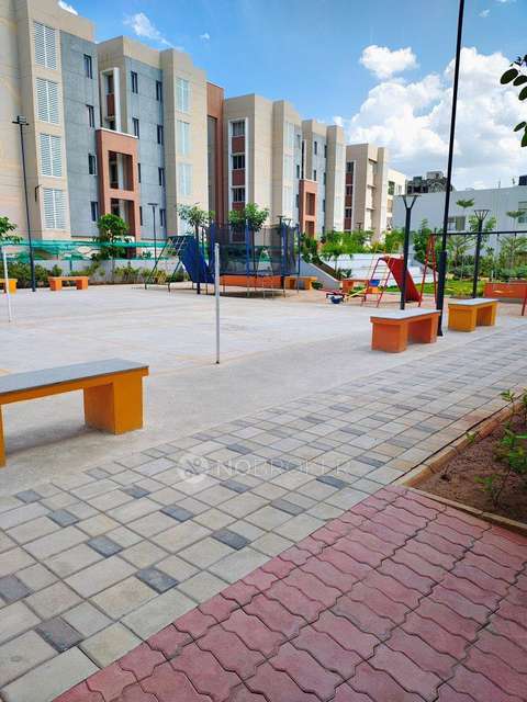 2 BHK Flat In Kg House Of Champions, Perumbakkam For Sale  In Perumbakkam