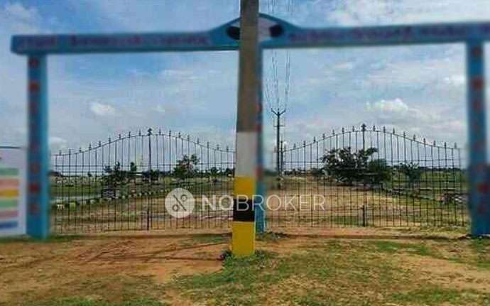 Plot For Sale  In Royal Lands Cooperative Mahanagar ? Phase Ii? In Kolathur 