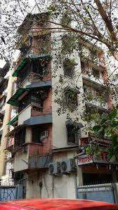 1 RK Flat In Sheetal Niwas For Sale  In  Thane West