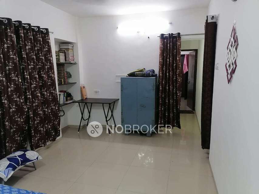 1 BHK Flat In Kalas Area for Rent  In Vishrantwadi