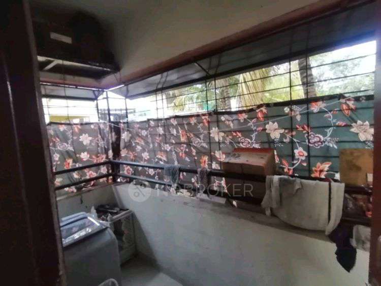 1 BHK Flat In Kalas Area for Rent  In Vishrantwadi