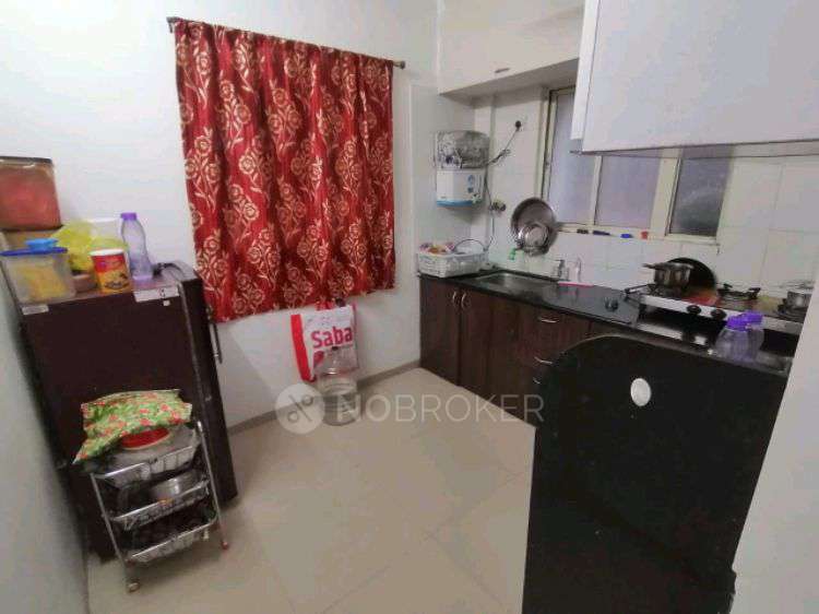 1 BHK Flat In Kalas Area for Rent  In Vishrantwadi