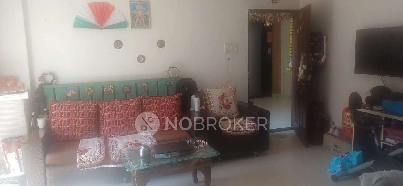 2 BHK Flat In Dreams Elegance For Sale  In Hadapsar