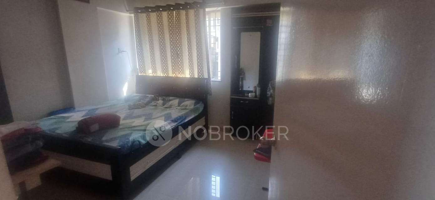 2 BHK Flat In Dreams Elegance For Sale  In Hadapsar