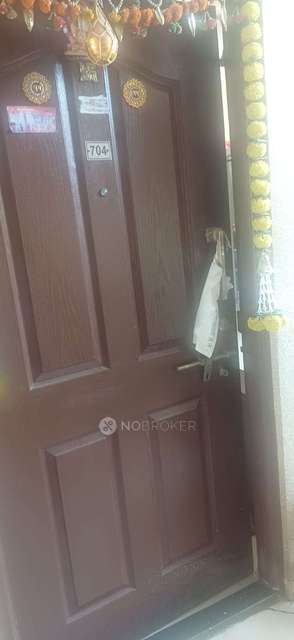 2 BHK Flat In Dreams Elegance For Sale  In Hadapsar