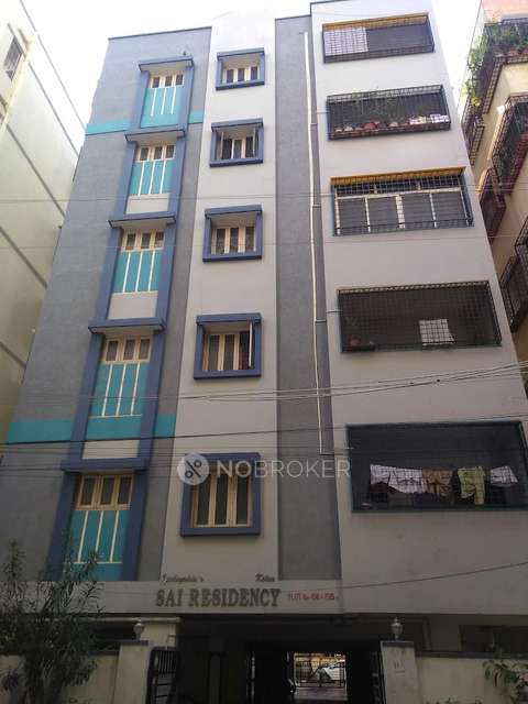 2 BHK Flat In Sai Residency For Sale  In  Nizampet