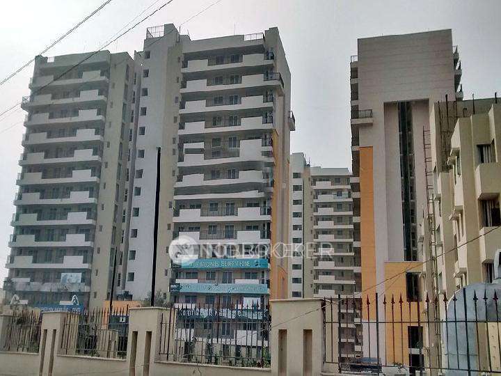 3 BHK Flat In Brisk Lumbini Terrace Homes for Rent  In Sector-109