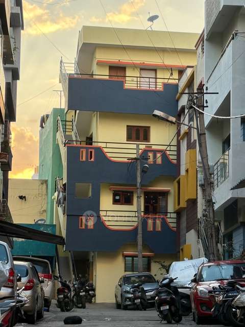 4+ BHK House For Sale  In Kengeri Satellite Town