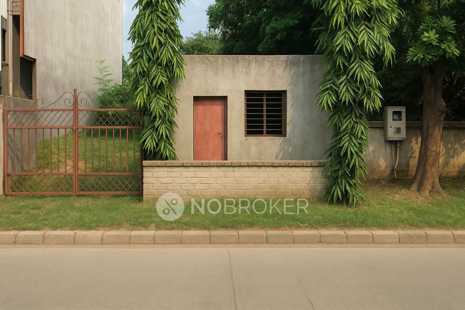 Plot For Sale  In Omaxe Nri City
