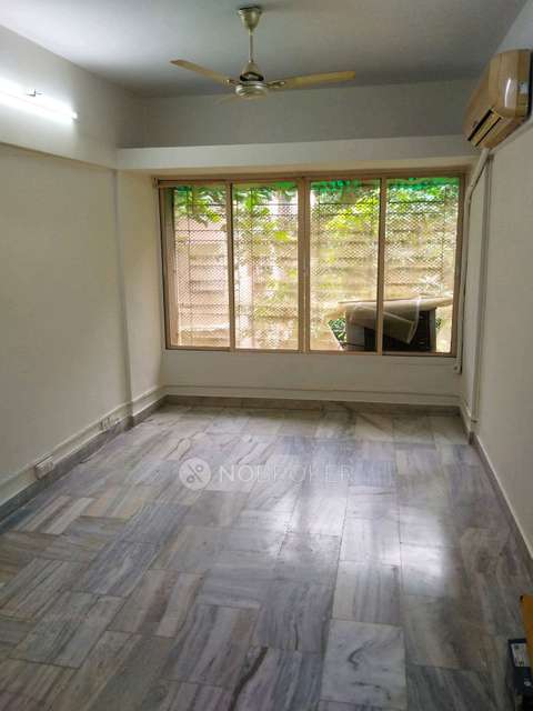 1 BHK Flat In Muchakund Chs for Rent  In Muchakund Co-operative Housing Society