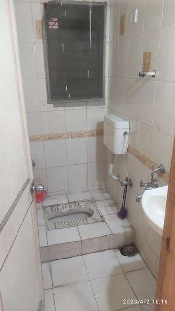 3 BHK Flat In Sukhwani Udayan E Building for Rent  In Sukhwani Udyan 