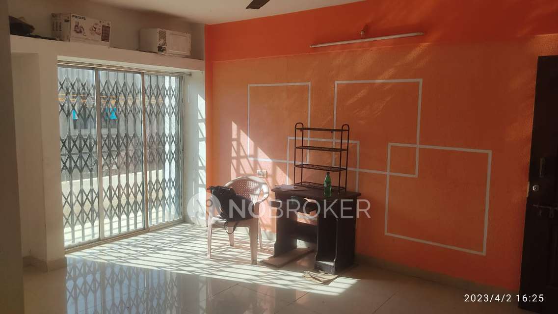 3 BHK Flat In Sukhwani Udayan E Building for Rent  In Sukhwani Udyan 