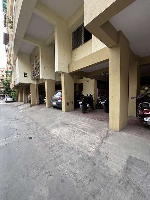 3 BHK Flat In Sukhwani Udayan E Building for Rent  In Sukhwani Udyan 