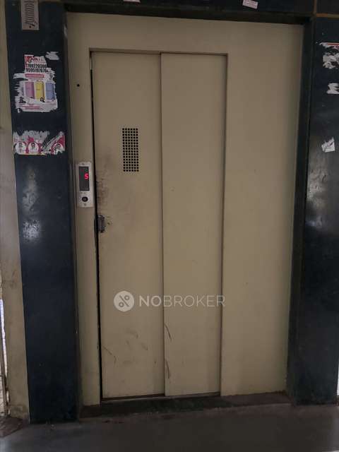 3 BHK Flat In Sukhwani Udayan E Building for Rent  In Sukhwani Udyan 