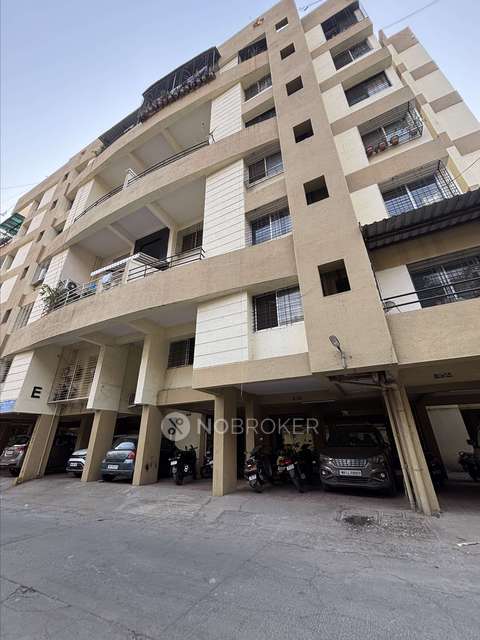 3 BHK Flat In Sukhwani Udayan E Building for Rent  In Sukhwani Udyan 