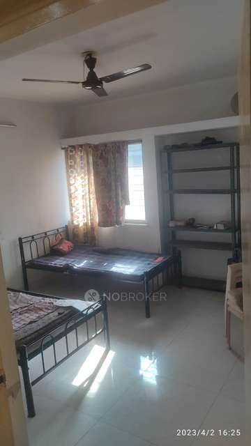 3 BHK Flat In Sukhwani Udayan E Building for Rent  In Sukhwani Udyan 
