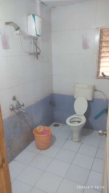 3 BHK Flat In Sukhwani Udayan E Building for Rent  In Sukhwani Udyan 