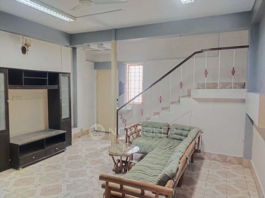 3 BHK House for Rent  In Indiranagar