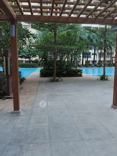 2 BHK Flat In Vasant Oasis For Sale  In Andheri East