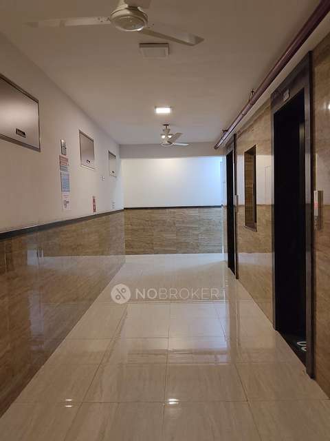 2 BHK Flat In Vasant Oasis For Sale  In Andheri East