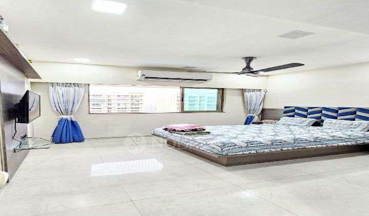 2 BHK Flat In Vasant Oasis For Sale  In Andheri East
