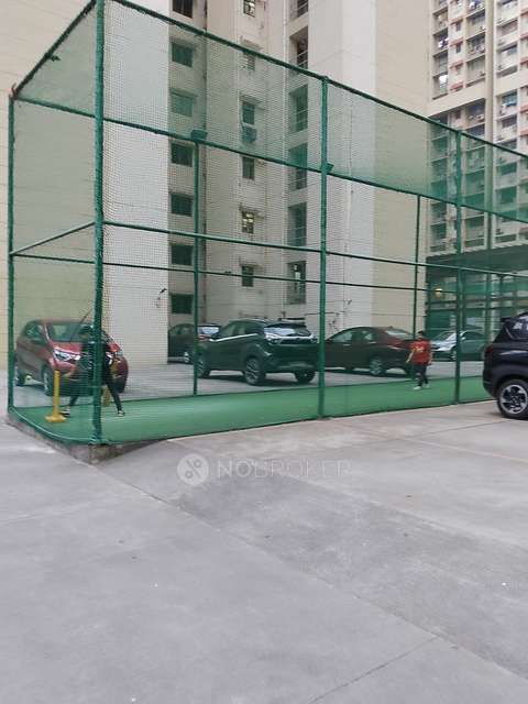 2 BHK Flat In Vasant Oasis For Sale  In Andheri East