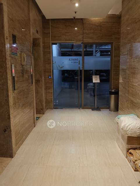 2 BHK Flat In Vasant Oasis For Sale  In Andheri East