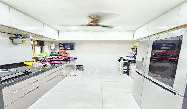 2 BHK Flat In Vasant Oasis For Sale  In Andheri East