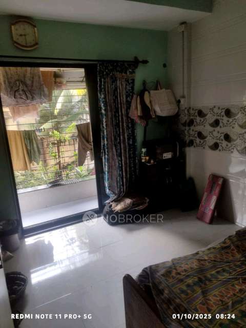 1 BHK Flat In Sector-23 Juinagar For Sale  In Juinagar