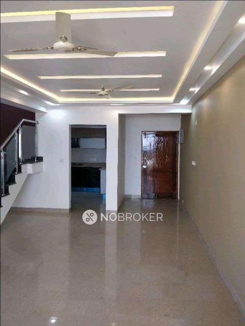 4 BHK Flat In Parkway Tivoli For Sale  In Krishnarajapura